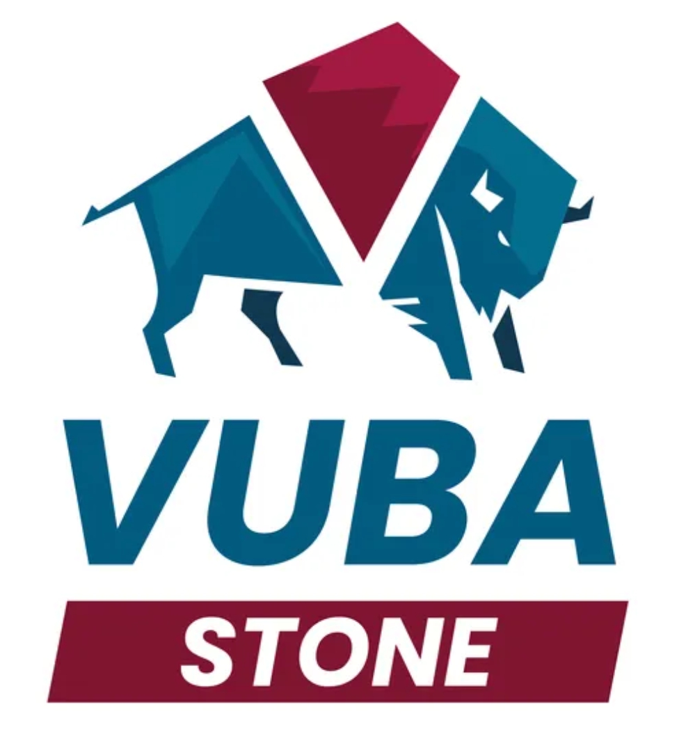 Vuba Stone Certified Installer